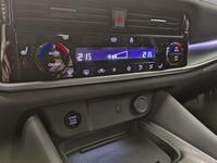 heti ajoon Nissan Qashqai