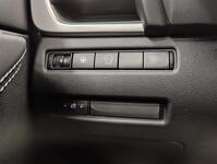 heti ajoon Nissan Qashqai