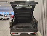 heti ajoon Nissan Qashqai