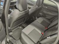 heti ajoon Nissan Qashqai