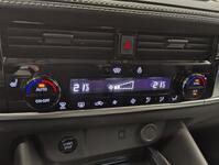 heti ajoon Nissan Qashqai