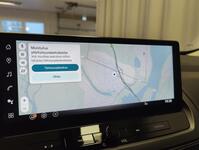 heti ajoon Nissan Qashqai