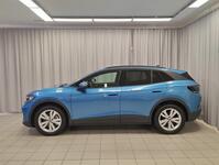 heti ajoon Volkswagen ID.4