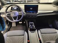 heti ajoon Volkswagen ID.4