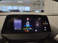 heti ajoon Volkswagen ID.4