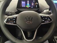 heti ajoon Volkswagen ID.4