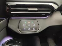 heti ajoon Volkswagen ID.4