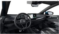 heti ajoon Volkswagen ID.4