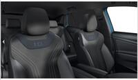heti ajoon Volkswagen ID.4