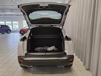 heti ajoon Peugeot 2008