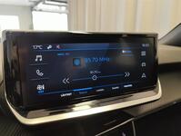 heti ajoon Peugeot 2008