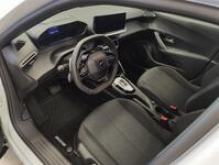 heti ajoon Peugeot 2008