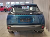 heti ajoon Peugeot 2008