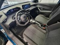 heti ajoon Peugeot 2008