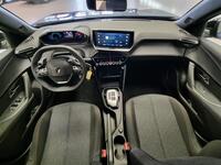 heti ajoon Peugeot 2008