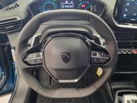 heti ajoon Peugeot 2008