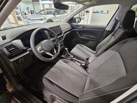 heti ajoon Volkswagen T-Cross