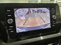 heti ajoon Volkswagen T-Cross