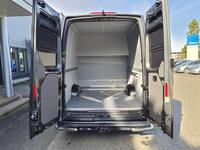 heti ajoon Volkswagen Crafter