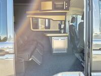 heti ajoon Volkswagen Crafter