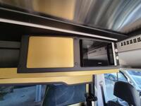 heti ajoon Volkswagen Crafter