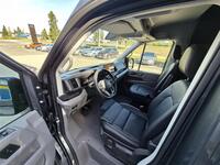 heti ajoon Volkswagen Crafter