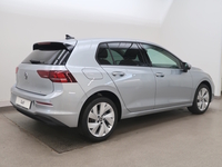 heti ajoon Volkswagen Golf