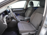 heti ajoon Volkswagen Golf