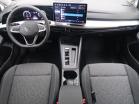 heti ajoon Volkswagen Golf