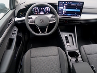 heti ajoon Volkswagen Golf