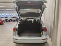 heti ajoon Volkswagen Golf