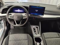 heti ajoon Volkswagen Golf