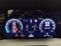 heti ajoon Volkswagen Golf