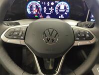 heti ajoon Volkswagen Golf