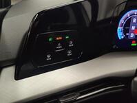 heti ajoon Volkswagen Golf