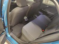 heti ajoon Volkswagen ID.3