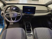 heti ajoon Volkswagen ID.3