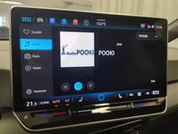 heti ajoon Volkswagen ID.3