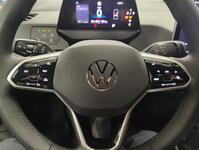 heti ajoon Volkswagen ID.3