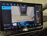 heti ajoon Volkswagen ID.3