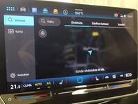 heti ajoon Volkswagen ID.3