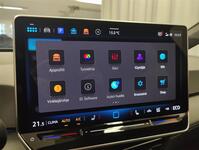 heti ajoon Volkswagen ID.3