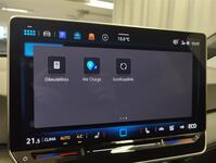 heti ajoon Volkswagen ID.3