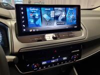 heti ajoon Nissan Qashqai