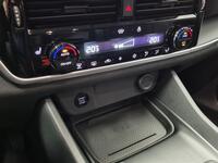 heti ajoon Nissan Qashqai