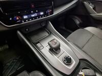 heti ajoon Nissan Qashqai