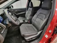 heti ajoon Nissan Qashqai