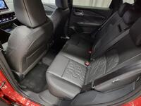 heti ajoon Nissan Qashqai