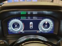 heti ajoon Nissan Qashqai