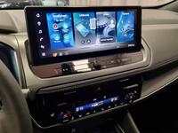 heti ajoon Nissan Qashqai